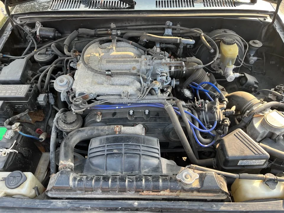 1994 Toyota 4Runner 2nd Gen - Image 4 of 6