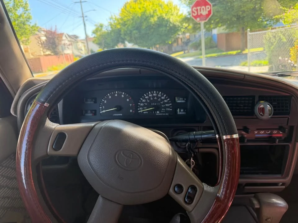 1994 Toyota 4Runner 2nd Gen - Image 7 of 7