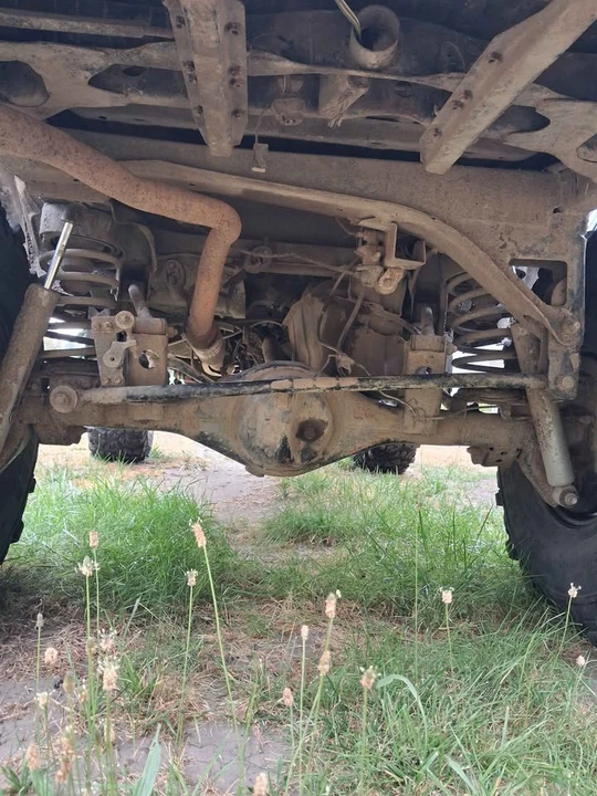 1994 Toyota 4Runner 2nd Gen - Image 7 of 12