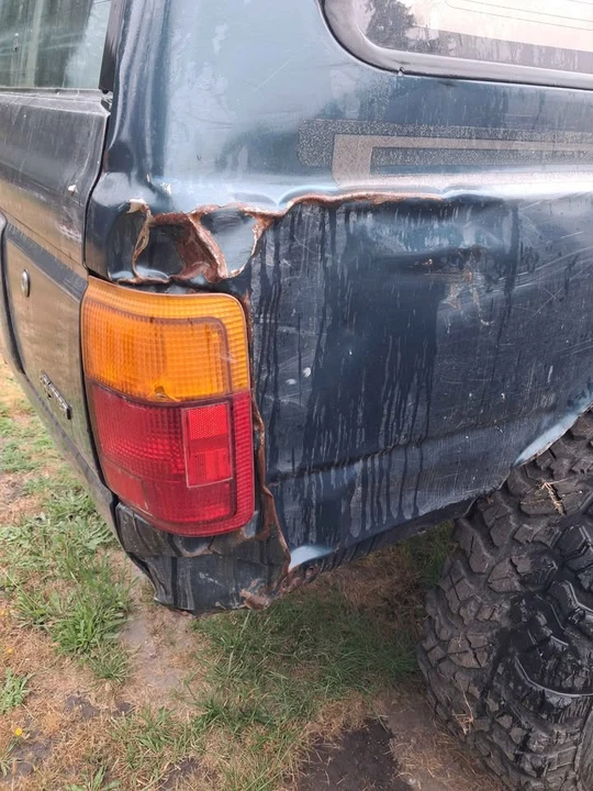 1994 Toyota 4Runner 2nd Gen - Image 4 of 12