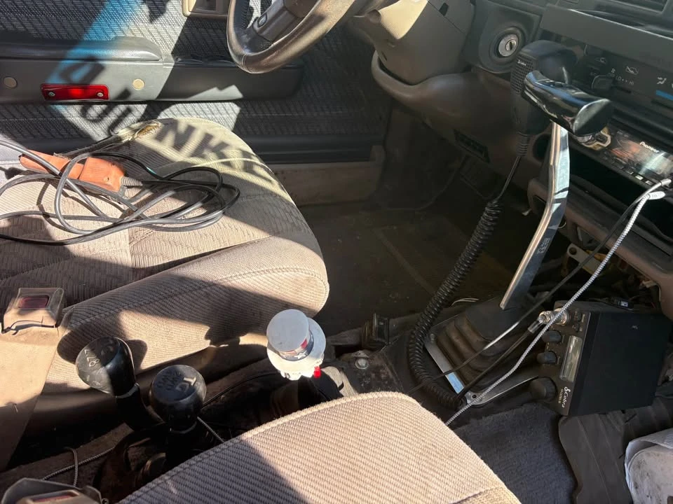 1994 Toyota 4Runner 2nd Gen - Image 9 of 15