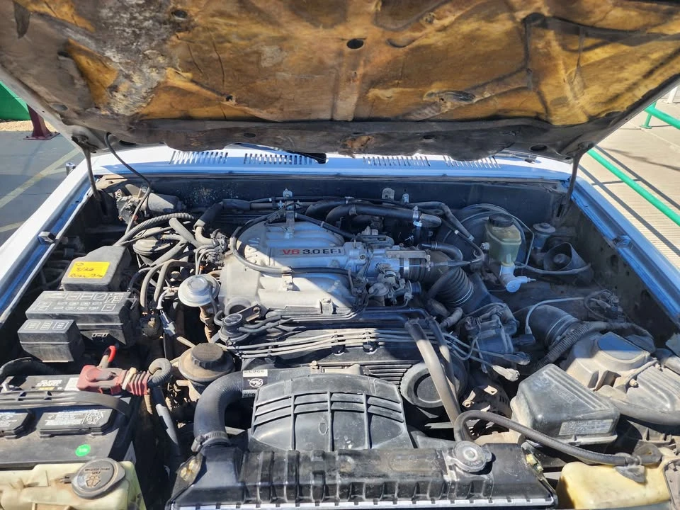 1994 Toyota 4Runner 2nd Gen - Image 10 of 10