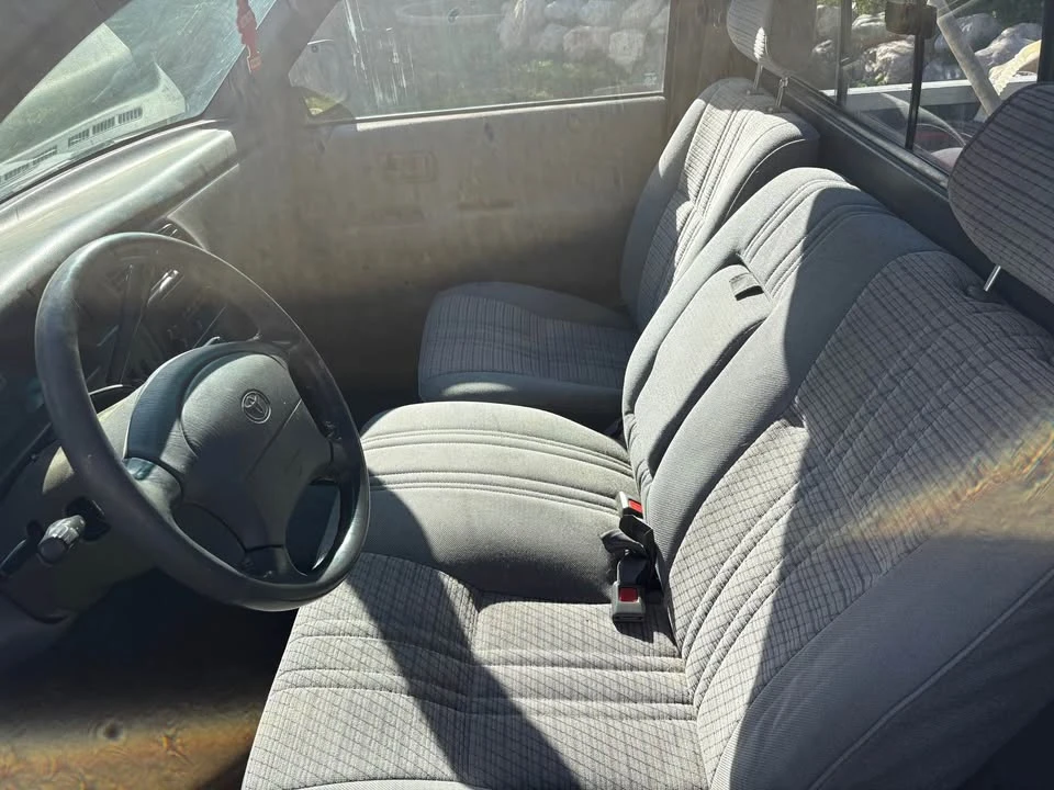 1994 Toyota 4Runner 2nd Gen - Image 15 of 15