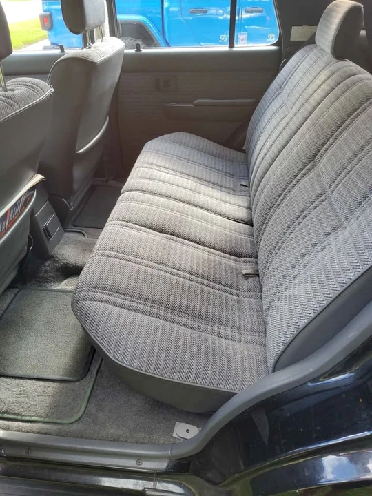 1994 Toyota 4Runner 2nd Gen - Image 8 of 13