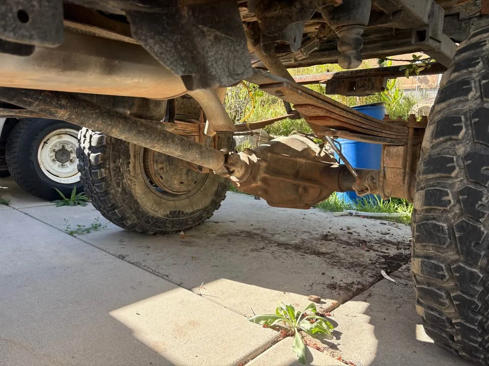 1994 Toyota 4Runner 2nd Gen - Image 6 of 15