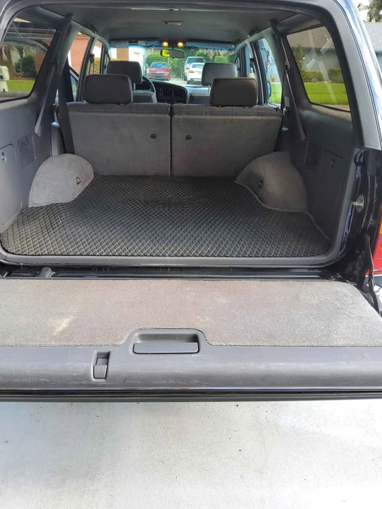 1994 Toyota 4Runner 2nd Gen - Image 9 of 13