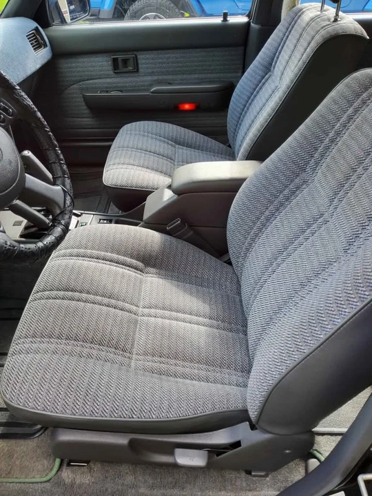 1994 Toyota 4Runner 2nd Gen - Image 6 of 13
