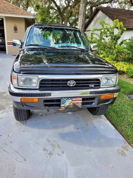 1994 Toyota 4Runner SR5 Sport Utility 4D