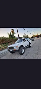 1994 Toyota 4Runner SR5 Sport Utility 4D