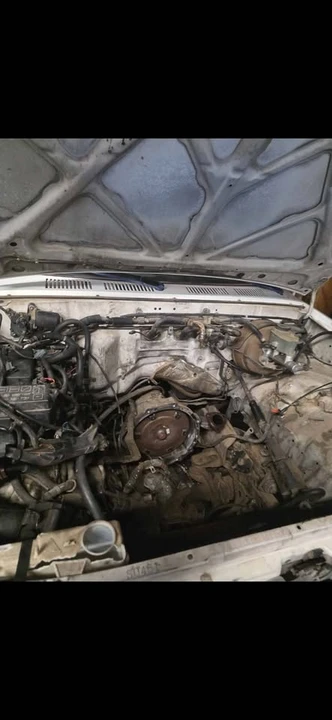 1994 Toyota 4Runner 2nd Gen - Image 11 of 11