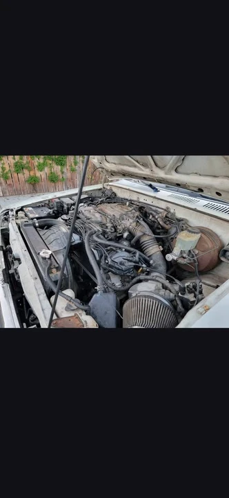 1994 Toyota 4Runner 2nd Gen - Image 7 of 11
