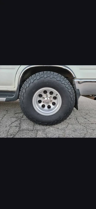 1994 Toyota 4Runner 2nd Gen - Image 5 of 11