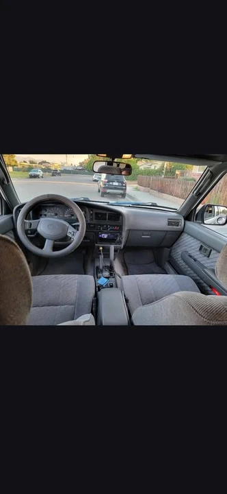 1994 Toyota 4Runner 2nd Gen - Image 3 of 11
