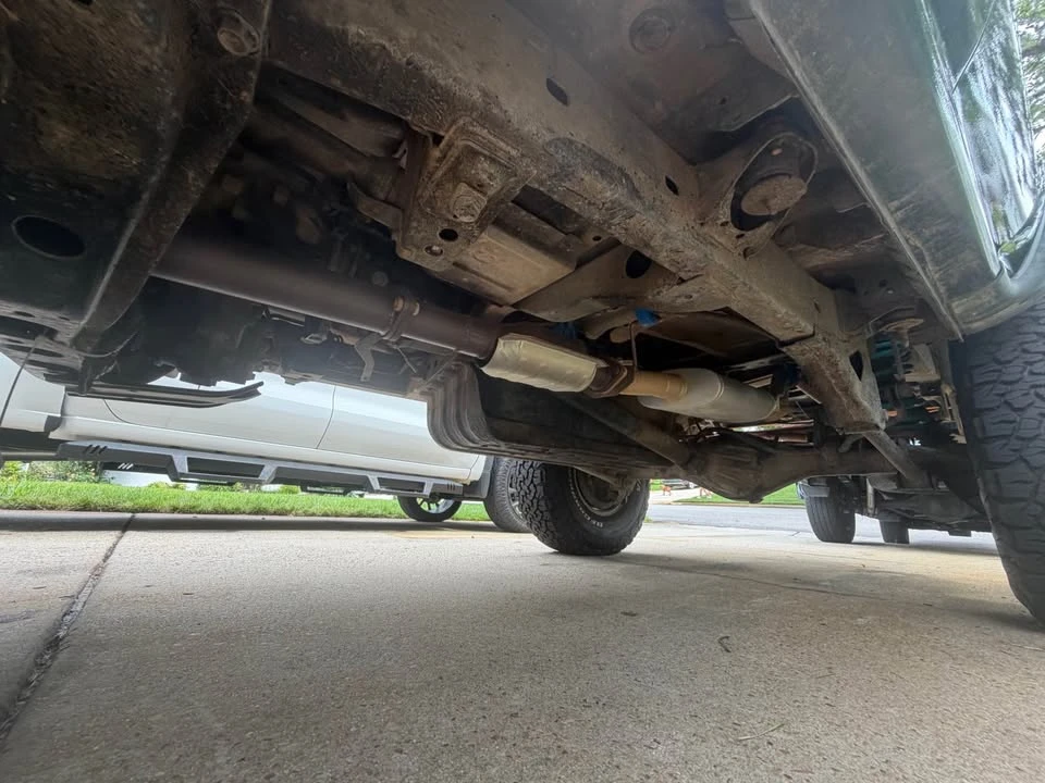 1994 Toyota 4Runner 2nd Gen - Image 9 of 10