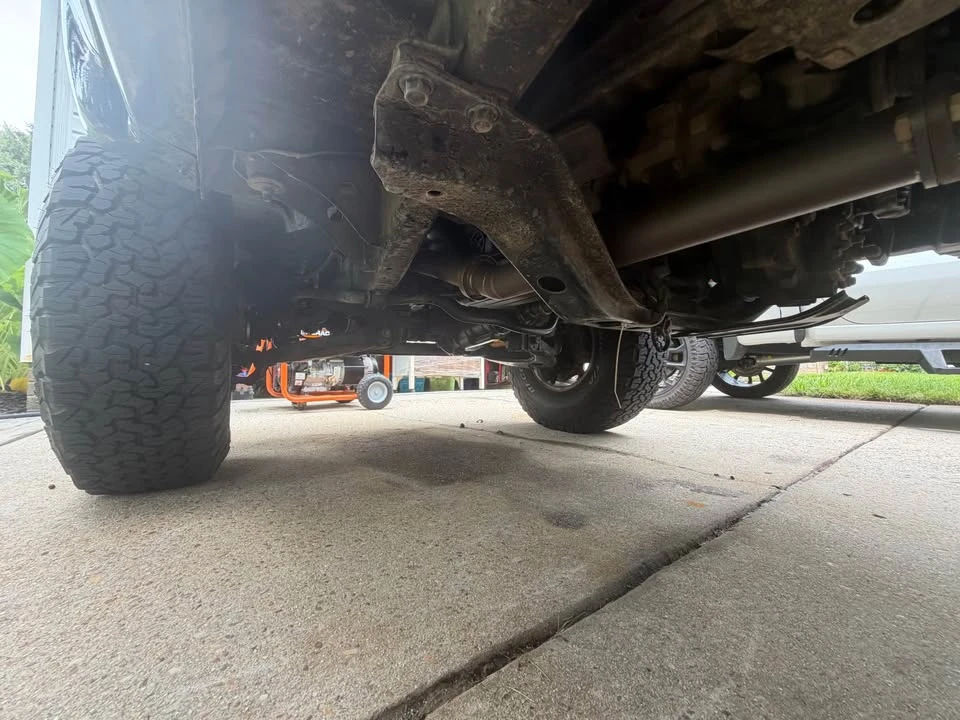 1994 Toyota 4Runner 2nd Gen - Image 10 of 10