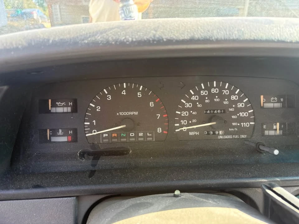 1994 Toyota 4Runner 2nd Gen - Image 14 of 15
