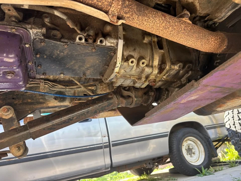 1994 Toyota 4Runner 2nd Gen - Image 7 of 15
