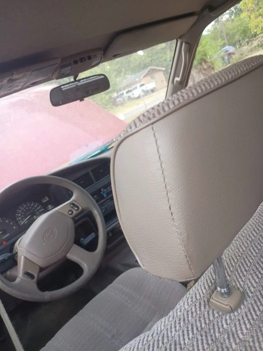 1994 Toyota 4Runner 2nd Gen - Image 4 of 9