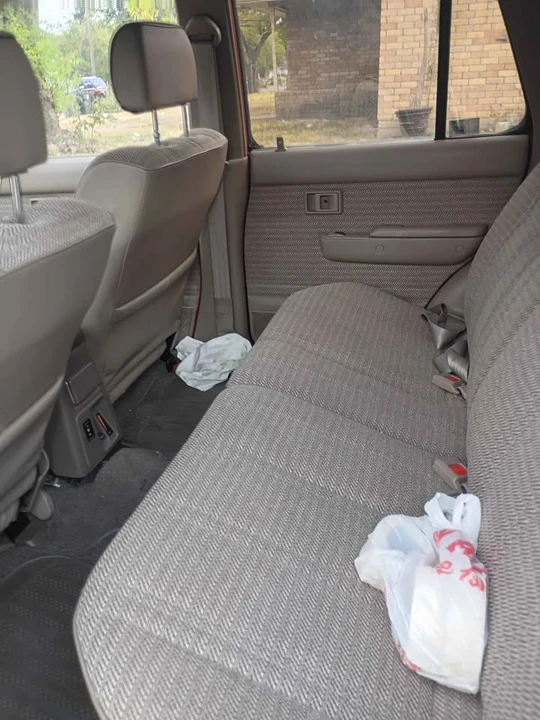 1994 Toyota 4Runner 2nd Gen - Image 5 of 9