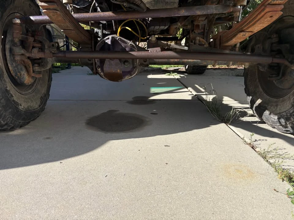 1994 Toyota 4Runner 2nd Gen - Image 5 of 15