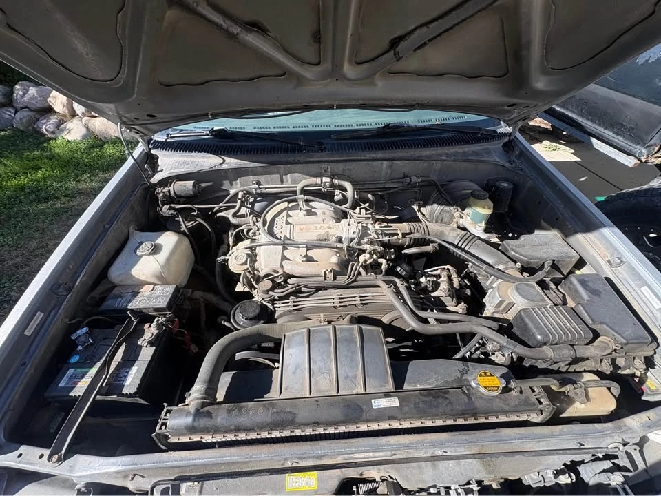 1994 Toyota 4Runner 2nd Gen - Image 13 of 15