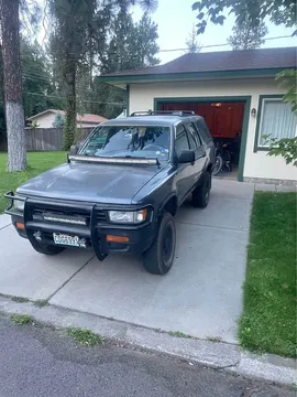1994 Toyota 4Runner SR5 Sport Utility 4D