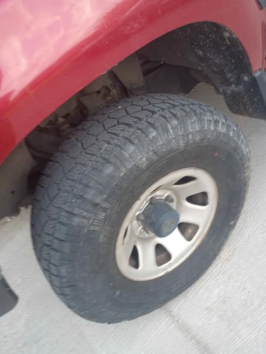 1994 Toyota 4Runner 2nd Gen - Image 6 of 9