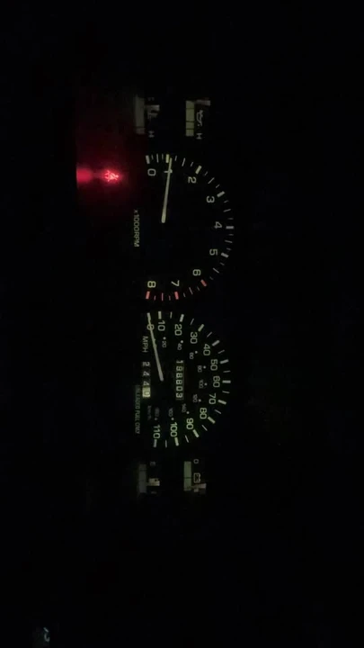 1994 Toyota 4Runner 2nd Gen - Image 10 of 10
