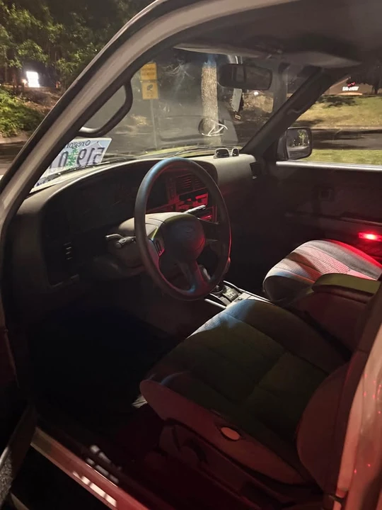 1994 Toyota 4Runner 2nd Gen - Image 6 of 10
