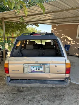 1994 Toyota 4Runner SR5 Sport Utility 4D