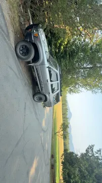 1994 Toyota 4Runner SR5 Sport Utility 4D
