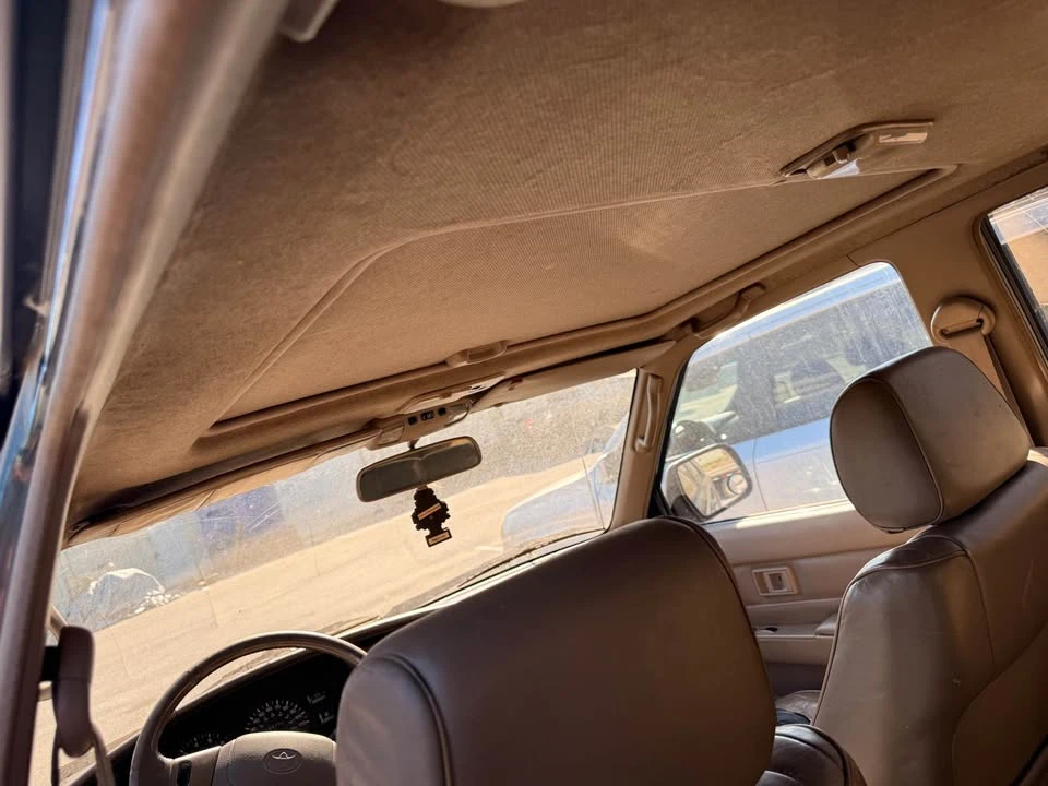 1994 Toyota 4Runner 2nd Gen - Image 3 of 11