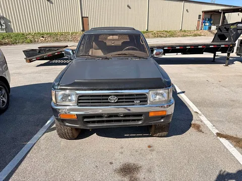1994 Toyota 4Runner SR5 Sport Utility 4D