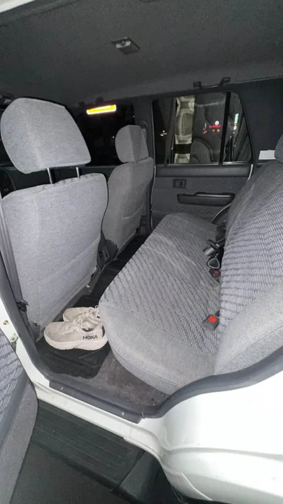 1994 Toyota 4Runner 2nd Gen - Image 8 of 10