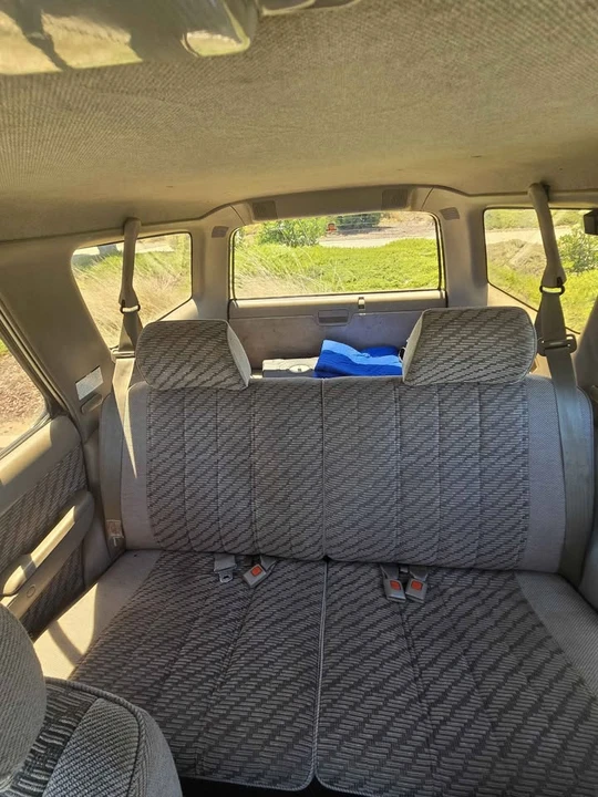 1994 Toyota 4Runner 2nd Gen - Image 9 of 12