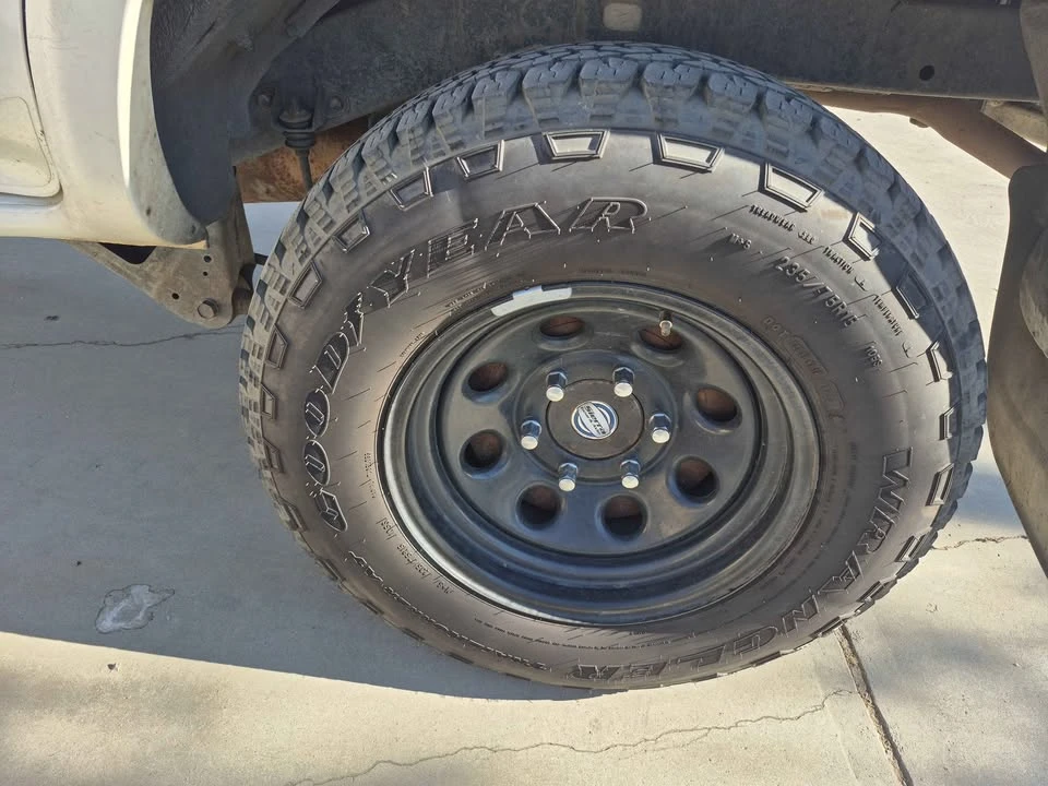 1994 Toyota 4Runner 2nd Gen - Image 9 of 10