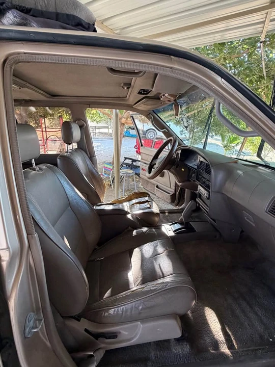 1994 Toyota 4Runner 2nd Gen - Image 3 of 10