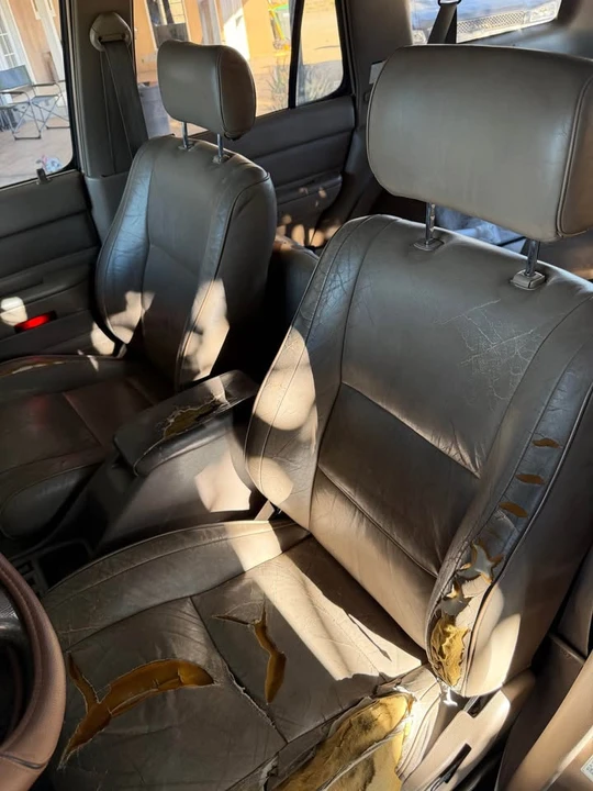 1994 Toyota 4Runner 2nd Gen - Image 7 of 10
