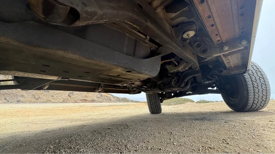 1994 Toyota 4Runner 2nd Gen - Image 19 of 20