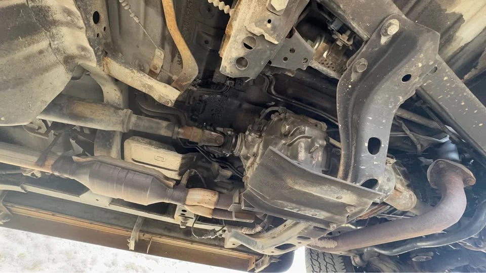1994 Toyota 4Runner 2nd Gen - Image 20 of 20