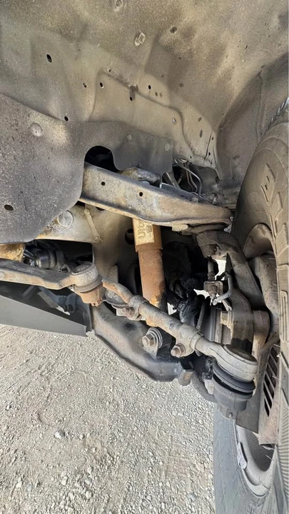 1994 Toyota 4Runner 2nd Gen - Image 15 of 20