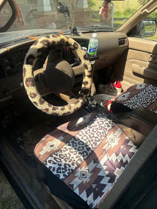 1994 Toyota 4Runner 2nd Gen - Image 4 of 4
