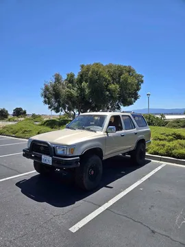 1994 Toyota 4Runner SR5 Sport Utility 4D