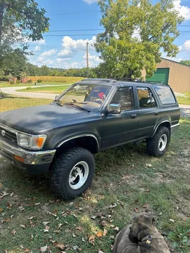 1994 Toyota 4Runner SR5 Sport Utility 4D