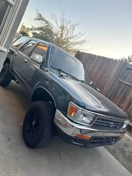 1994 Toyota 4Runner SR5 Sport Utility 4D