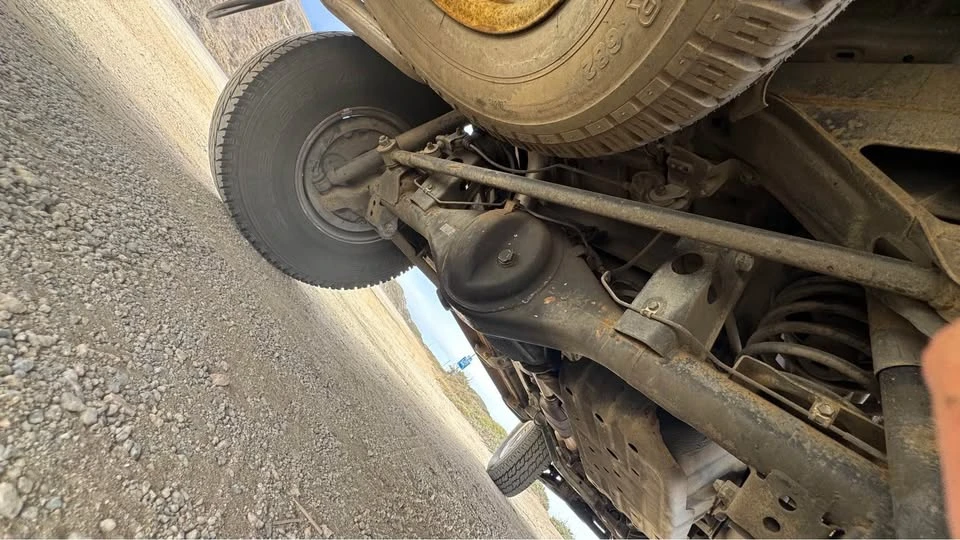 1994 Toyota 4Runner 2nd Gen - Image 7 of 18