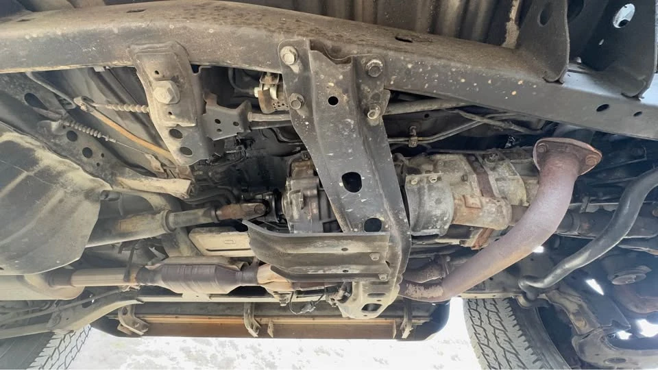 1994 Toyota 4Runner 2nd Gen - Image 8 of 18