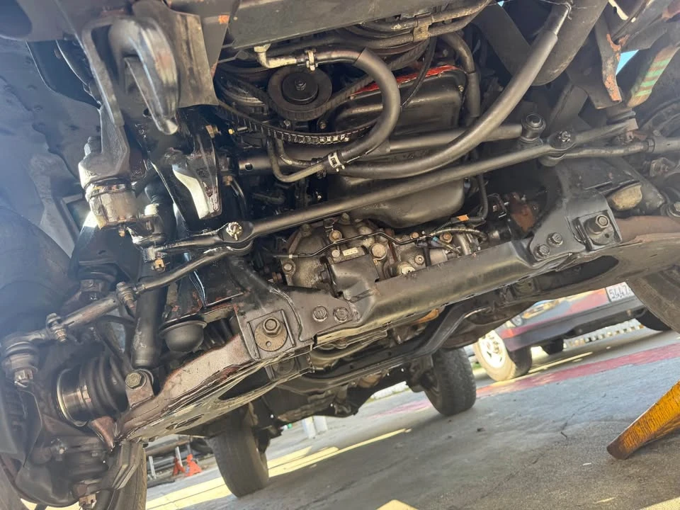 1994 Toyota 4Runner 2nd Gen - Image 14 of 15