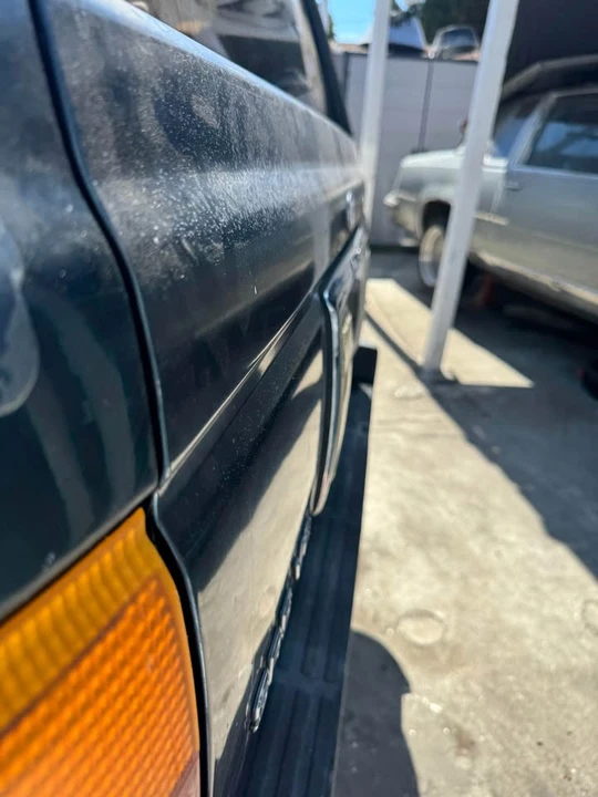 1994 Toyota 4Runner 2nd Gen - Image 3 of 15