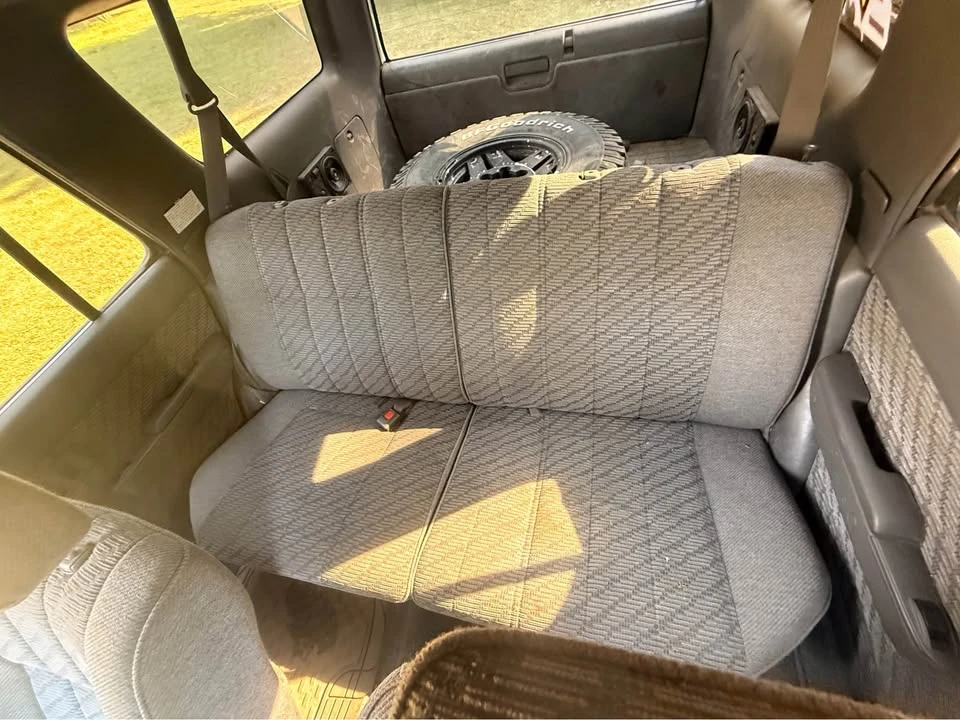 1994 Toyota 4Runner 2nd Gen - Image 7 of 8